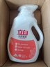 立白天然皂液洗衣液手洗專用椰油精華護衣溫和不傷手內(nèi)衣貼身寶寶衣物 天然皂液手洗專用1kg 曬單實拍圖