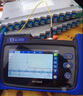 吉隆otdr光纖測試儀光纖斷點(diǎn)光纜光時(shí)域反射儀可帶光測試弱光整治 KL-6100-D1 曬單實(shí)拍圖
