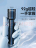 神火（SupFire）手電筒強(qiáng)光超亮長(zhǎng)續(xù)航野外生存變焦軍小型便攜家專用穿天炮應(yīng)急燈 曬單實(shí)拍圖