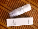 蘭芝隔離霜妝前乳雪紗絲柔淡紫色30ml*2 男女禮物教師節禮物 曬單實(shí)拍圖
