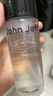 John Jeff水楊酸潔面慕斯洗面奶深層清潔易洗凈化毛孔男女姐夫150g 曬單實(shí)拍圖