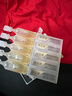 潤百顏玻尿酸撫紋靚透次拋精華液1.5ml*30支【臨期清倉】 曬單實拍圖