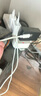 博邁通蘋果快充數(shù)據(jù)線充電器線充電線iPhone14/13/16/15/7/8原裝 蘋果快充數(shù)據(jù)線(8-14)-PD2米線 曬單實拍圖