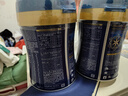 美贊臣（MeadJohnson）港版藍臻1段進(jìn)口嬰幼兒奶粉 820g 0-6個(gè)月 乳鐵蛋白 HMO 0蔗糖 曬單實(shí)拍圖