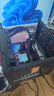 AOC英特爾超頻全系14代酷睿i9/i7/i5+RTX4070Ti/RTX4060Ti獨顯臺式機電腦游戲直播AI辦公設計組裝主機 十丨24核i9 14900KF+RTX4070Ti 主機+外設禮包【五 曬單實(shí)拍圖