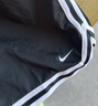 耐克（NIKE） DNA Dri-FIT 男子速干籃球短褲 FN2652-010 XL 曬單實(shí)拍圖