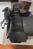 索尼（SONY）【保價(jià)11.11】FE 24-70mm F2.8 GM II 全畫(huà)幅標準變焦 G大師鏡頭(SEL2470GM2) 曬單實(shí)拍圖