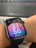 華為（HUAWEI）WATCH FIT 4 智能運動(dòng)手表 超輕薄大屏 潮流運動(dòng) 長(cháng)續航 藍牙通話(huà) 運動(dòng)手表 韻律黑 氟橡膠表帶 曬單實(shí)拍圖