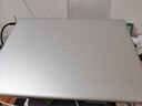 戴爾（DELL）【國家補貼】靈越16PLUS 16英寸英特爾酷睿高性能輕薄本設計本游戲筆記本電腦7630 i5-13420H/16G/1T/集顯丨2608 2.5K屏丨120Hz丨100%sRGB 曬單實(shí)拍圖