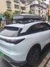 智匯汽車(chē)車(chē)頂行李箱SUV通用大容量轎車(chē)專(zhuān)車(chē)專(zhuān)用汽車(chē)改裝車(chē)載旅行箱架 雙開(kāi)850L+靜音橫桿+包安裝+5708 支持定制千款車(chē)型（客服回電核實(shí)車(chē)型) 曬單實(shí)拍圖
