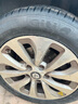 佳通輪胎(Giti)汽車(chē)輪胎205/55R16 91H E1 原配 大眾寶來(lái) 適配速騰/朗逸 曬單實(shí)拍圖
