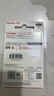 閃迪（SanDisk）64GB USB3.2 U盤(pán) CZ550黑色 讀速100MB/s 安全加密 數據恢復 學(xué)習辦公電腦車(chē)載 高速大容量?jì)?yōu)盤(pán) 曬單實(shí)拍圖