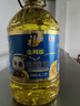 福臨門(mén) 金闕謠 食用油 0反式脂肪酸 一級葵花籽油6.18L  中糧出品 曬單實(shí)拍圖
