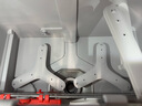 米家小米臺式洗碗機6套S10【母嬰洗可視化】洗消一體 105℃熱風烘干 智能識污 APP操控QMDW0601M 曬單實拍圖