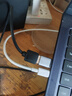 綠聯(lián)Type-C轉換USB3.2轉接頭OTG適用蘋(píng)果17/16/15華為安卓手機充電數據線(xiàn)U盤(pán)平板筆記本電腦耳機鍵鼠車(chē) 曬單實(shí)拍圖