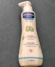 妙思樂(lè )（Mustela）兒童保濕潤膚乳四季面霜300ml嬰兒潤膚乳寶寶身體乳保濕滋潤面霜 曬單實(shí)拍圖