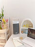 松下（Panasonic）暖風(fēng)機/取暖器家用/辦公室電暖器/便攜臺式電暖氣浴室速熱電暖風(fēng)熱風(fēng)機烤火爐DS-PF2027CW 曬單實(shí)拍圖