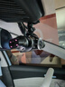 駛宇汽車(chē)行車(chē)記錄儀2025新款全景360一體機雷達監控24小時(shí)防劃車(chē)高清 四鏡頭（前+左+右+后）3寸屏+雷達+128G 曬單實(shí)拍圖