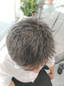 ZHENMI新加坡進(jìn)口黑靈芝何首烏洗發(fā)水白頭發(fā)轉養黑治發(fā)根養發(fā)黑洗發(fā)露 曬單實(shí)拍圖