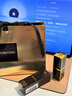TOM FORD黑管TF口紅100啞光肉桂奶茶色唇膏生日禮物女 送女友 曬單實(shí)拍圖
