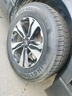 玲瓏輪胎御風(fēng)系列輪胎 235/65R17 108V CROSSWIND 4×4HP 曬單實(shí)拍圖