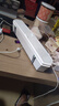 漫步者（EDIFIER）M30 Plus 電腦音響音箱 桌面藍牙游戲音箱 RGB氛圍燈 內置麥克風 潤白 七夕情人節(jié)禮物 曬單實拍圖