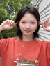 禮盼S999足銀平安鎖耳環(huán)女款2025新款耳扣高級感耳飾耳墜小眾設(shè)計耳釘 999足銀平安鎖耳環(huán)【單只裝】 （精美禮盒） 曬單實拍圖