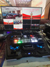 時(shí)代奧視OSEE GoStream Deck直播切換臺 Duet四路SDI導播臺短劇游戲直播推流4路HDMI輸入多機位A7M4錄制FX3 單個(gè)定制收納箱 曬單實(shí)拍圖
