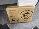 微星（MSI）泰坦18Pro 銳龍版 2025 18英寸游戲筆記本電腦(R9-9955HX3D RTX5090 64G 2TB 4K/MiniLED)國家補貼 曬單實(shí)拍圖