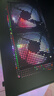 華碩 AMD銳龍R7 5700X 9500F RTX5060 9060XT顯卡海景房電腦三角洲行動(dòng)打瓦電競(jìng)游戲主機(jī)DIY臺(tái)式組裝機(jī) R7 5700X丨9060XT O8G 曬單實(shí)拍圖