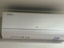 TCL空調(diào)大1匹小藍(lán)翼真省電 空調(diào)掛機(jī) 超一級(jí)能效省電35%冷暖 KFR-26GW/RV2Ea+B1以舊換新國(guó)家補(bǔ)貼 曬單實(shí)拍圖