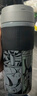 大嘴猴保溫杯陶瓷泡茶杯飲水杯男女情侶禮物 漫畫(huà)灰+甜氣粉禮盒480ml 曬單實(shí)拍圖