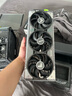 華碩（ASUS）RTX5080主機RTX5070Ti/5090D主機i9 14900KF U7 265K rog全家桶黑神話(huà)游戲主機臺式組裝機電腦整機 U7 265KF+華碩RTX5080 丨七 曬單實(shí)拍圖