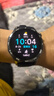 HUAWEI WATCH GT 5 國(guó)家補(bǔ)貼15% 幻夜黑46mm華為智能手表情緒健康助手玄璣感知系統(tǒng) 曬單實(shí)拍圖