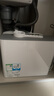海爾（Haier）凈水器家用廚下式RO反滲透純水機直飲加熱一體機自來(lái)水全屋前置過(guò)濾器套裝前十名小白鯨 【超值TOP款】管線(xiàn)機+凈水器套裝 曬單實(shí)拍圖