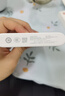 華為【3C認證】原裝多協(xié)議超級快充移動電源10000mAh（Max 22.5W SE） 13重安全防護 可上飛機 白色 曬單實拍圖