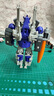 變形金剛（TRANSFORMERS）兒童男孩玩具模型手辦工作室系列領(lǐng)袖級86大電影驚破天G0481 曬單實(shí)拍圖