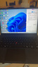 ThinkPad【國家補(bǔ)貼20%】T14p AI PC酷睿Ultra9 14.5英寸高性能工程師本筆記本電腦 32G 1TB 3K 商務(wù)辦公本 曬單實(shí)拍圖