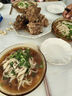 玻璃鮑魚(yú)盤(pán)子 高硼硅耐高溫可微波可冷藏 餐具披薩蒸蛋盤(pán)涼菜湯盤(pán) 中號8英寸 4只裝 曬單實(shí)拍圖