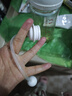 貝親奶瓶配件 ppsu奶瓶配件 把手配件 重力球吸管配件原裝 第3代 重力球吸管配件 曬單實(shí)拍圖