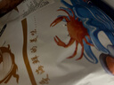 即食南極磷蝦海米熟制蝦仁去皮去頭純肉 500克 曬單實拍圖
