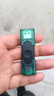 金士頓（Kingston）128GB Type-C USB3.2 雙接口U盤(pán) DTDEG2 大容量辦公車載優(yōu)盤(pán) 適用于安卓蘋(píng)果手機(jī)電腦 曬單實(shí)拍圖