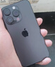 Apple 蘋(píng)果 iPhone 14 Pro 蘋(píng)果14 Pro二手手機5G 二手蘋(píng)果手機 深空黑色 256G 曬單實(shí)拍圖