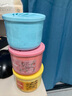 空氣清新劑衛(wèi)生間清香臥室除味神器持久留香除臭去味固體香薰香氛 【1盒】薰衣草-大容量90g 曬單實拍圖