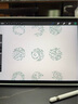 【美國MFI認證】Apple Pencil電容筆適用于蘋(píng)果二代觸控防誤觸一代ipad手寫(xiě)筆pro平板air5/6觸屏 官配三代頂配版【磁吸Type口快充丨傾斜壓桿】 防誤觸不斷觸 傾斜壓感 曬單實(shí)拍圖