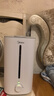 美的（Midea）空氣增濕加濕器超大霧量便攜家用母嬰專用臥室靜音除菌桌面小型空調(diào)風(fēng)扇伴侶國家補(bǔ)貼女生禮物40S 曬單實(shí)拍圖