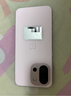 一加 13T 12GB+256GB 怦然粉 性能超強小直屏 驍龍 8 至尊版 冰川電池 AI 5G游戲oppo手機 國家補貼 曬單實拍圖