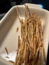 柚柒天碳烤明太魚(yú)絲烤鱈魚(yú)條即食烤魚(yú)片海鮮網(wǎng)紅休閑海鮮小零食小吃干貨 250g明太魚(yú)絲（高營(yíng)養高蛋白） 【2袋】 曬單實(shí)拍圖