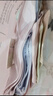 品彩女士?jì)妊澕兠蘅咕笟庵醒茄潫o(wú)痕性感學(xué)生透氣內褲純棉 12條組合裝 12條 XL 120-140斤 曬單實(shí)拍圖