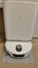 米家【年度重磅新品】掃地機(jī)器人5 Pro AI 智能互交雙機(jī)械臂大吸力掃拖一體拖地洗地機(jī)吸塵器 七夕節(jié) 曬單實(shí)拍圖